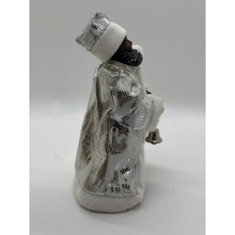 DECOR WALTHER african american